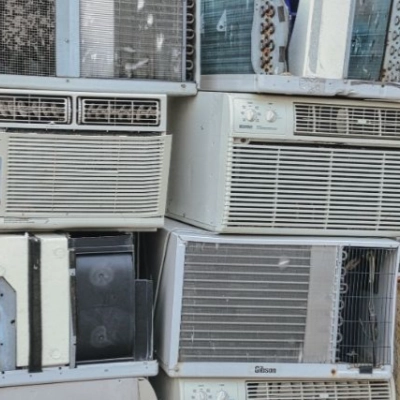 Manavgat Bölgesinde Hurda Demirin Fiyatı
